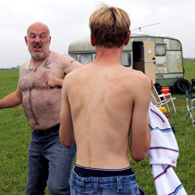 Martin Mucklowe