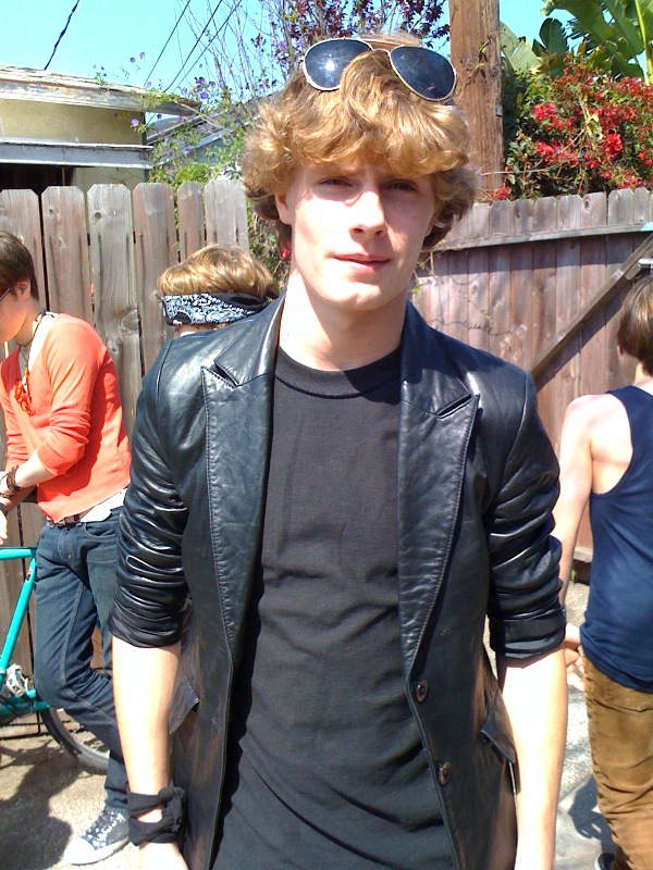 Ryan Tutton