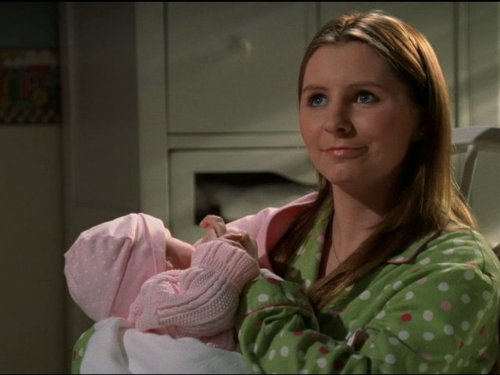 Beverley Mitchell