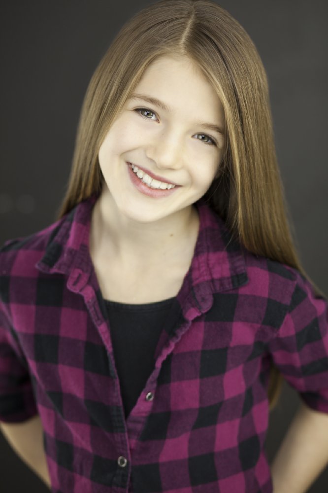 Josie Bulbrook