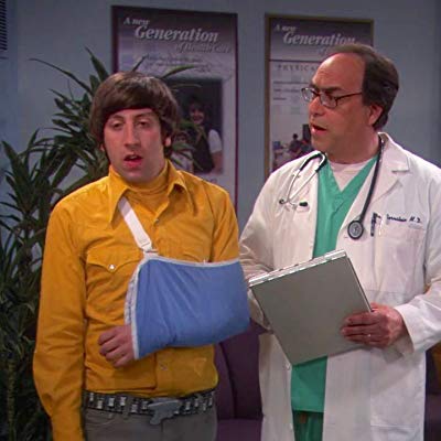 Dr. Bernstein