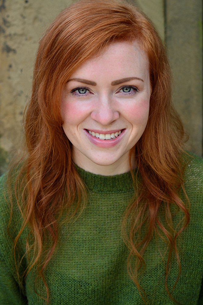 Jessica Stanley