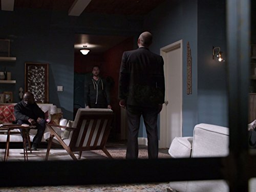 Tom Keen