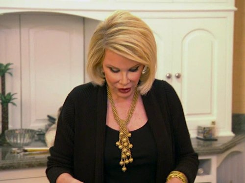 Joan Rivers