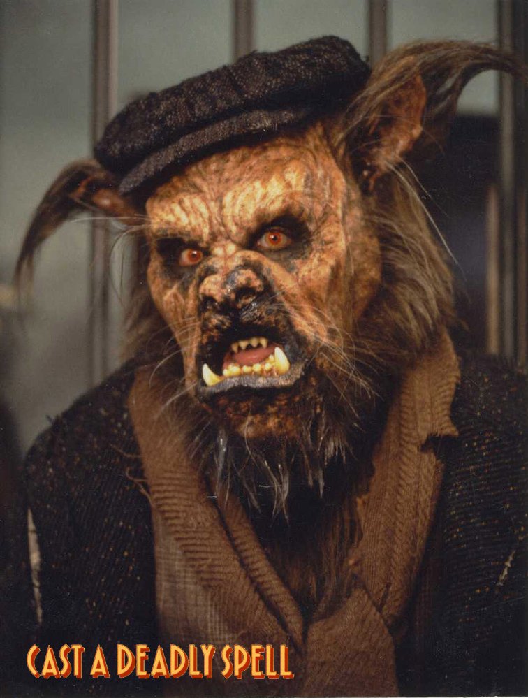 Bruce Spaulding Fuller