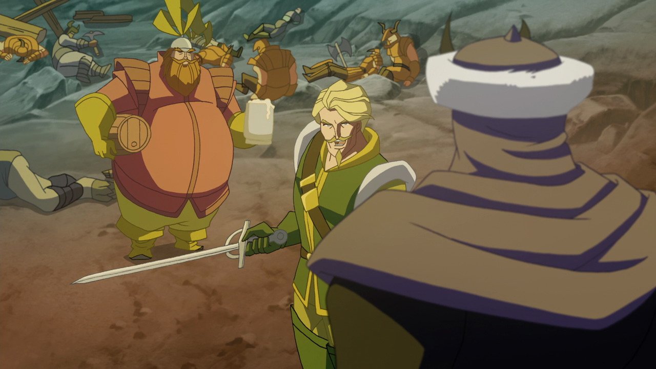 Volstagg