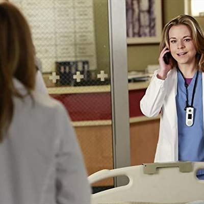 Dr. Heather Brooks