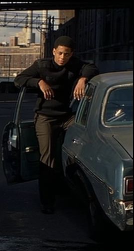Mandell Butler