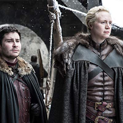 Podrick Payne