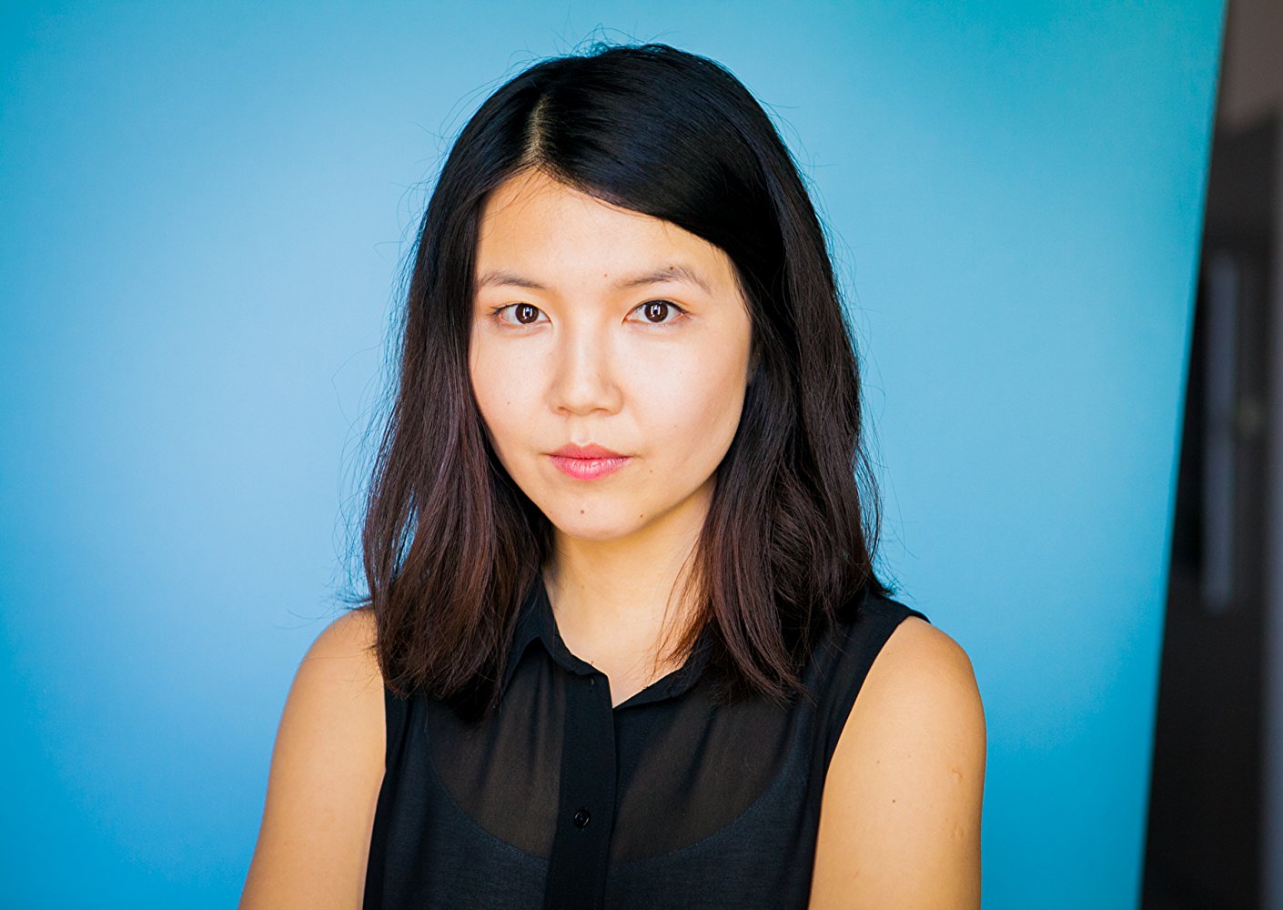 Tabitha Tao