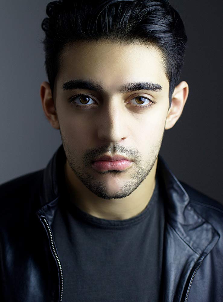 Timothy Zakerin