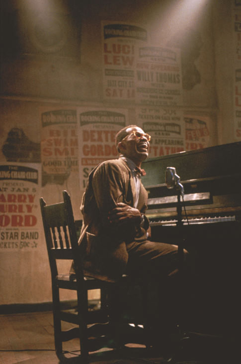 Ray Charles