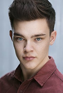 Ash Matthews