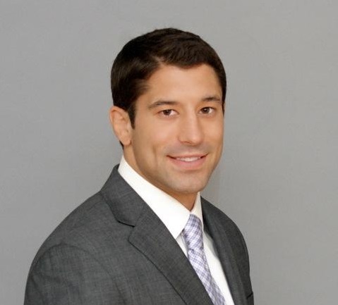Jesse Jantzen