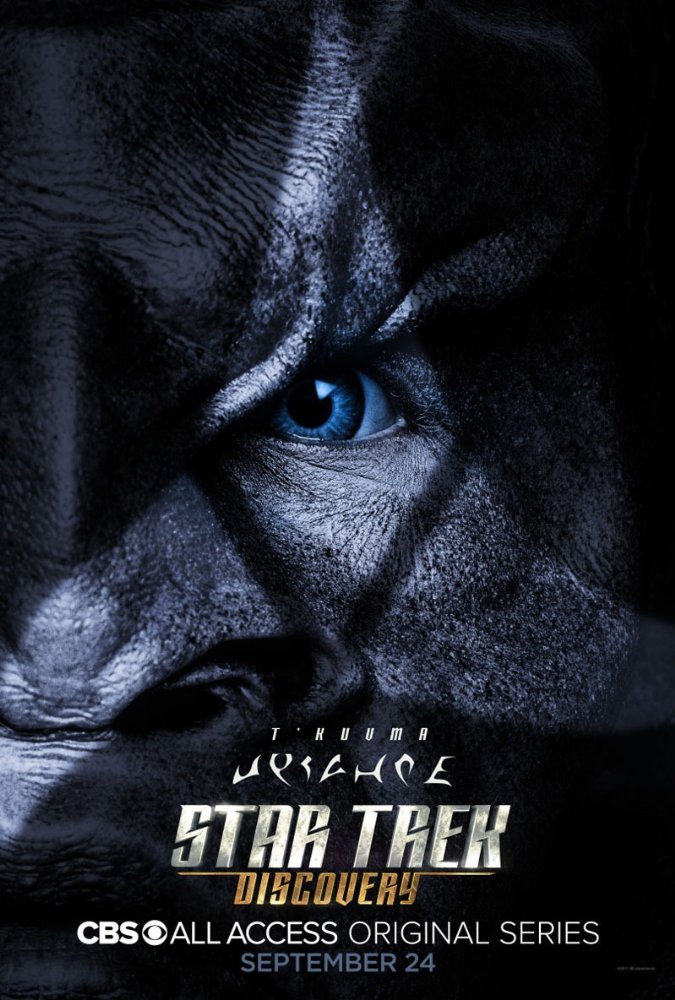 T'Kuvma