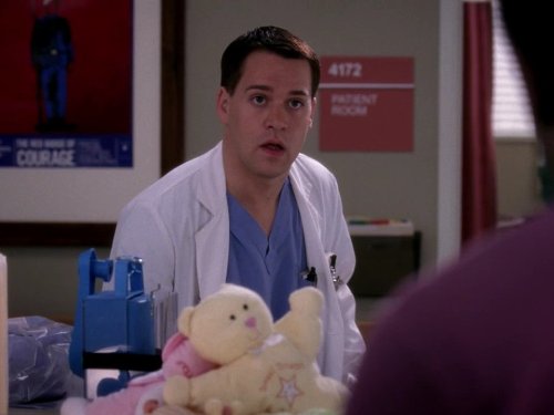T.R. Knight