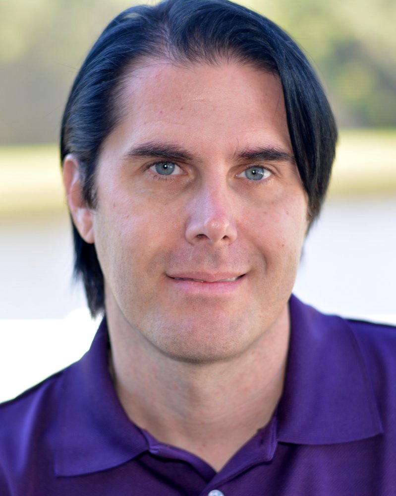 Mike R. Tinker