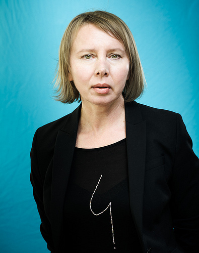 Urszula Antoniak