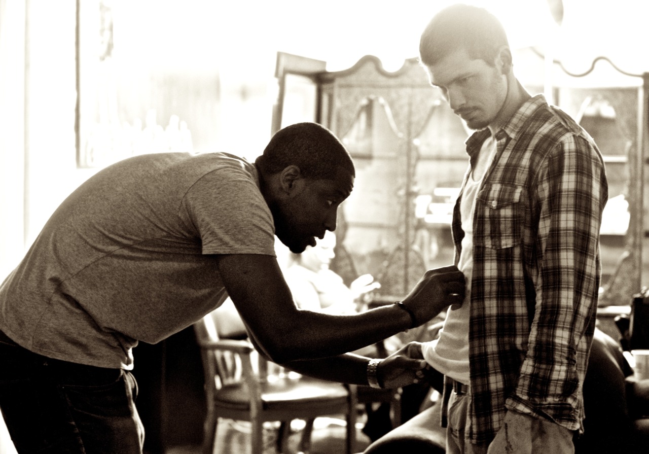 Adam Senn