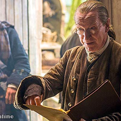 Ned Gowan