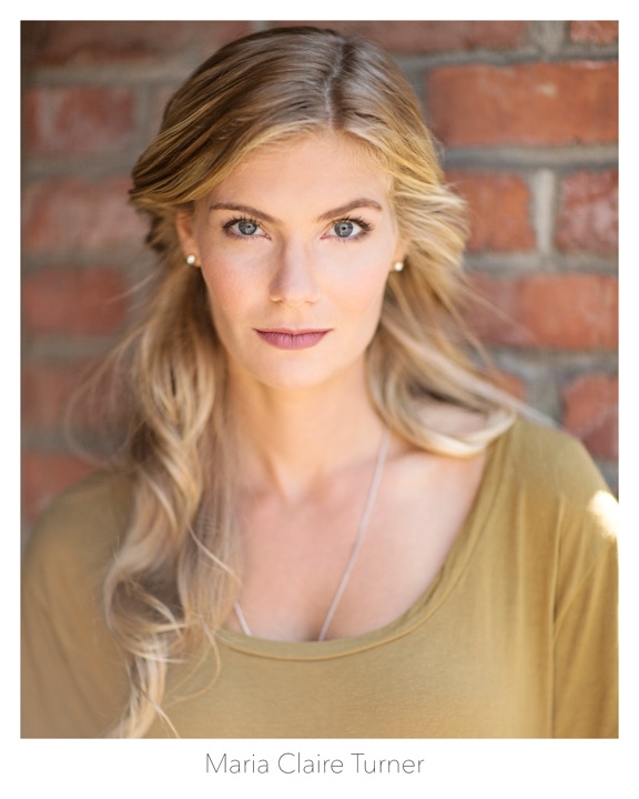 Maria Claire Turner