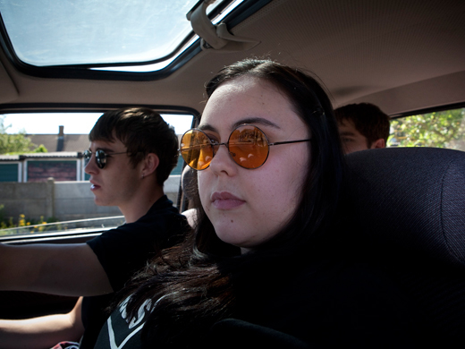Sharon Rooney