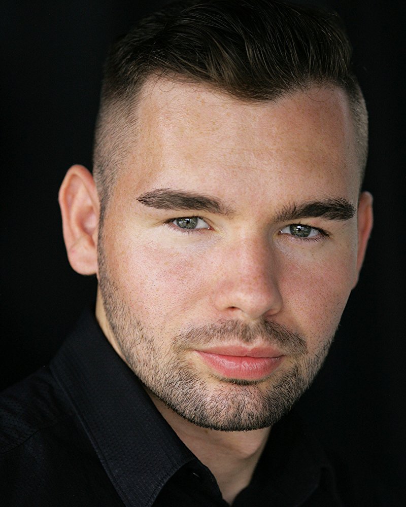 Alex Watts