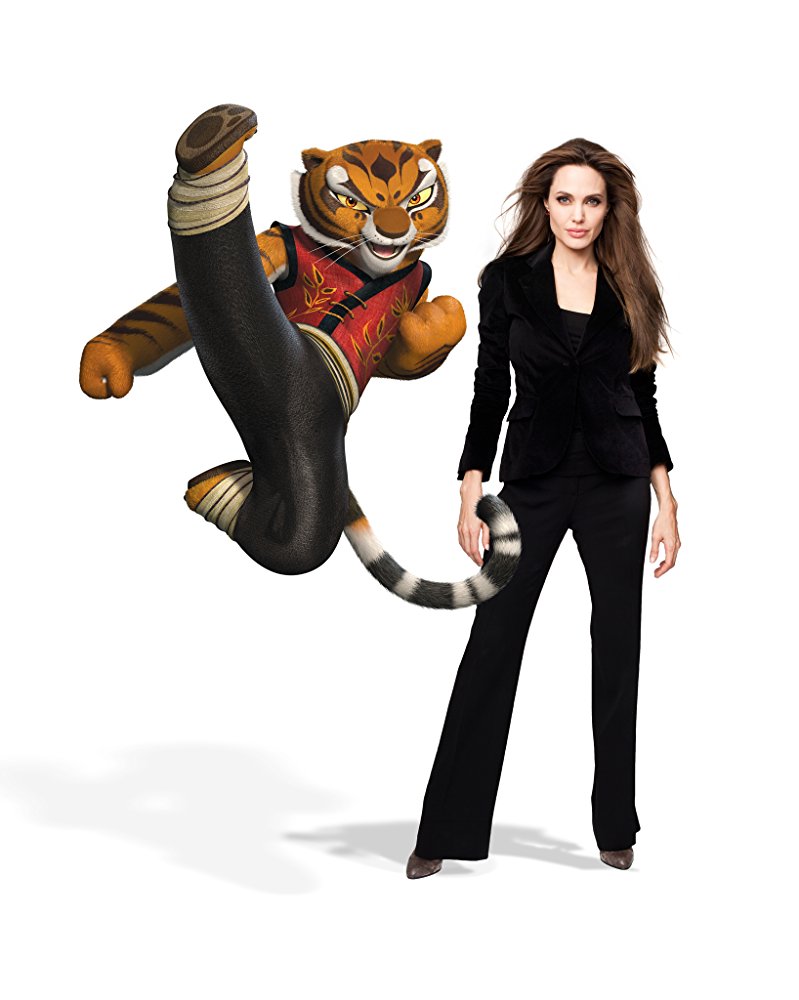 Tigress