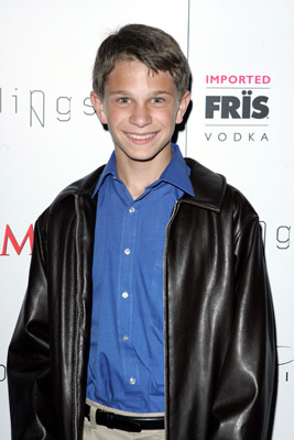 Spencer Diamond