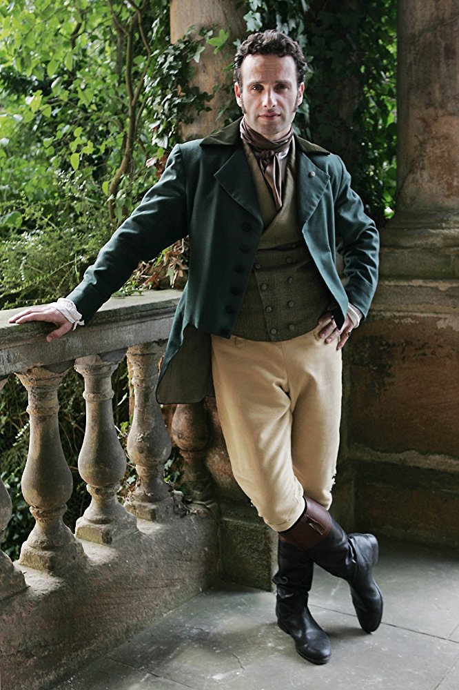Edgar Linton