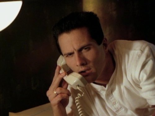 Rob Estes
