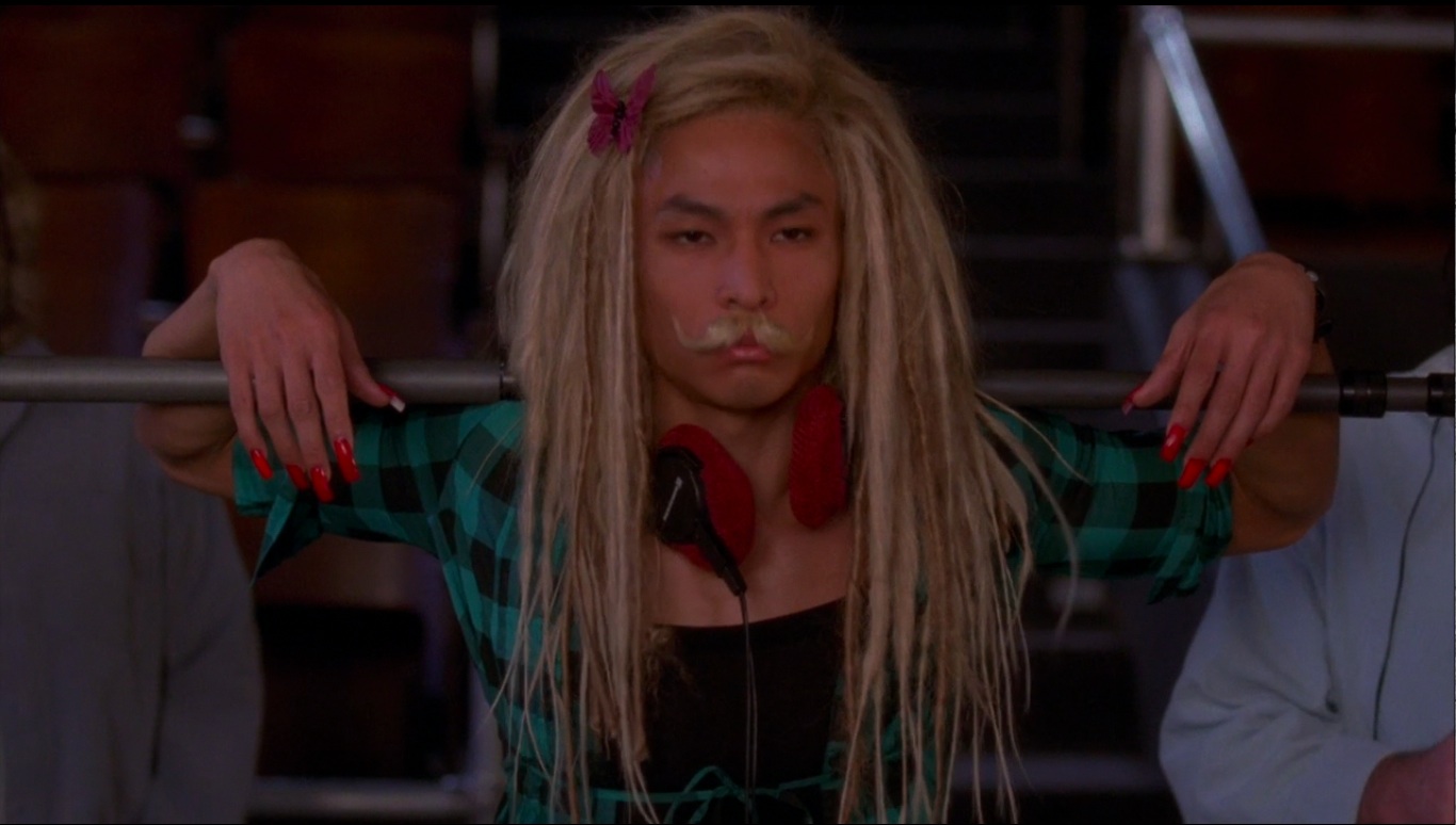 Gregory Woo