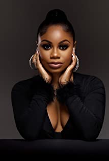 Jasmine Nelson