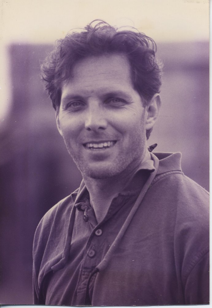 Steve Barnett