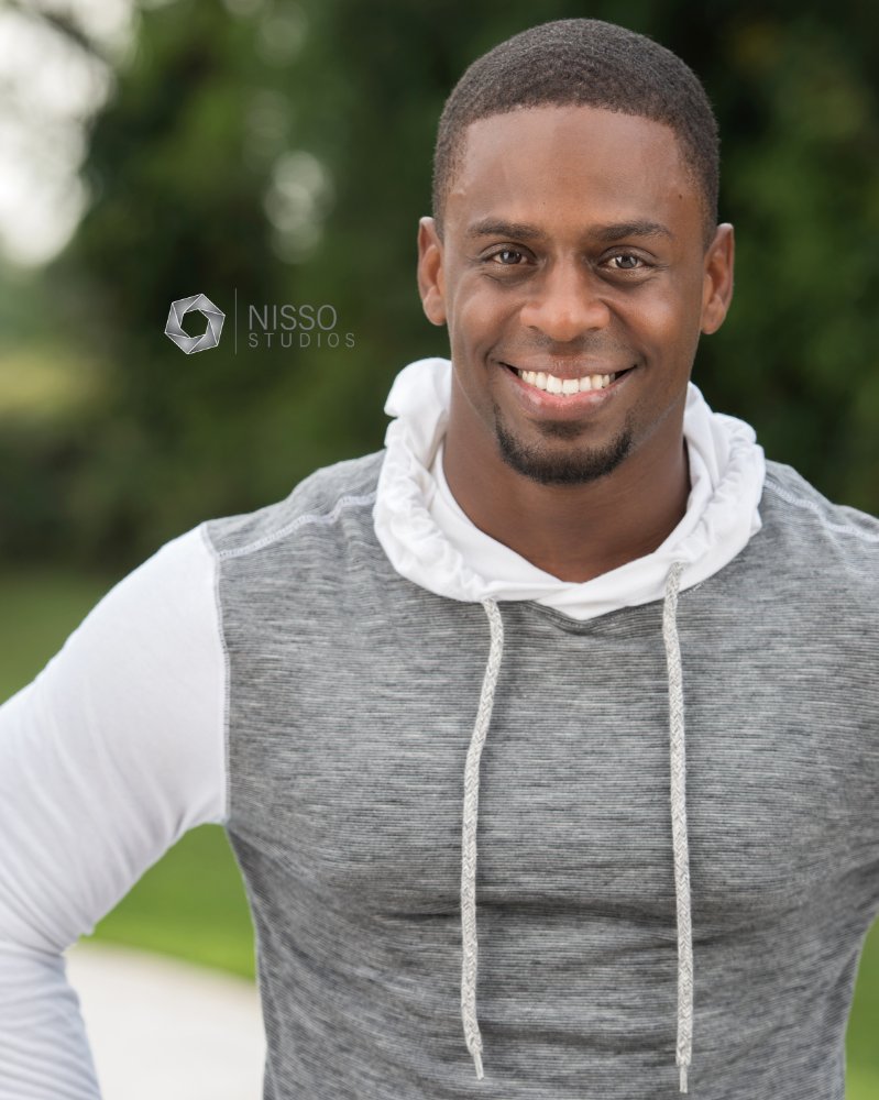 Daimion Johnson
