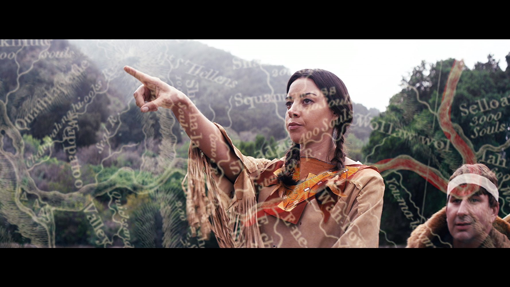 Sacagawea