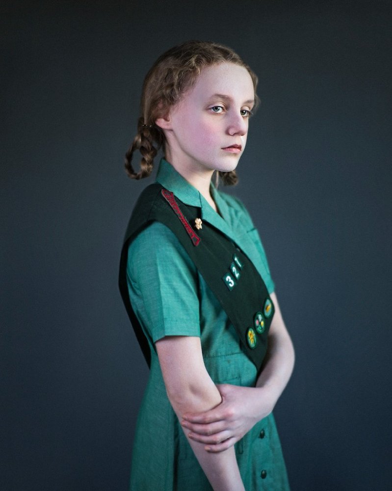 Lola Freidenstine