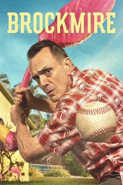 Brockmire - Season 3
