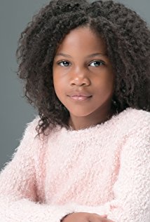 Aniyla Johnson