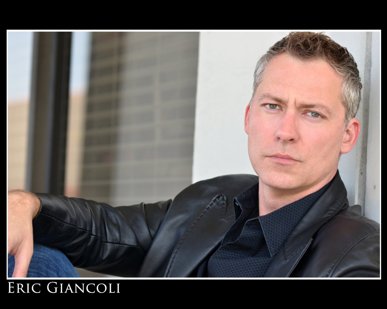 Eric Giancoli