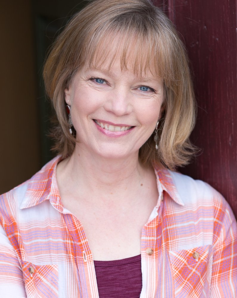 Amy Stoch