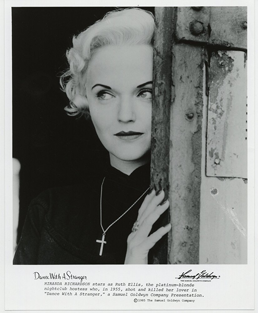 Ruth Ellis