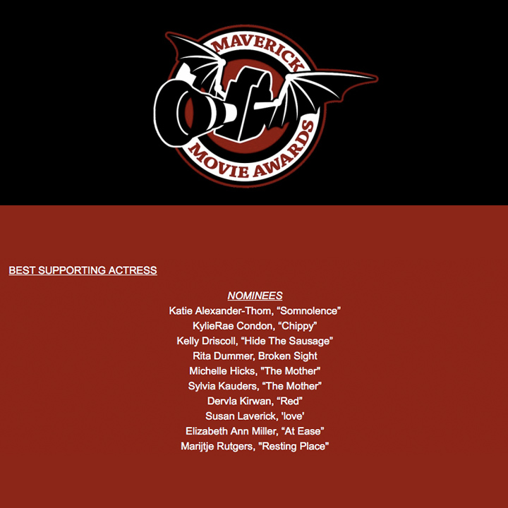 KylieRae Condon