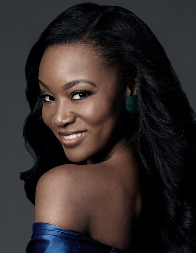 Deshauna Barber