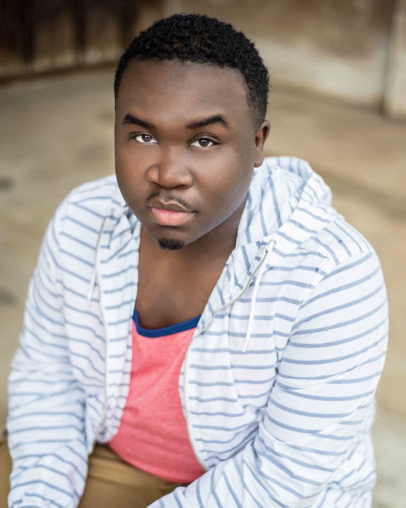 Breon Pugh