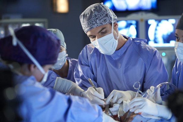 Dr. Joel Goran