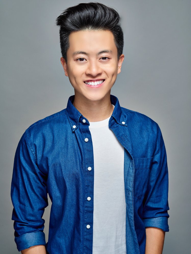 Alan Chow