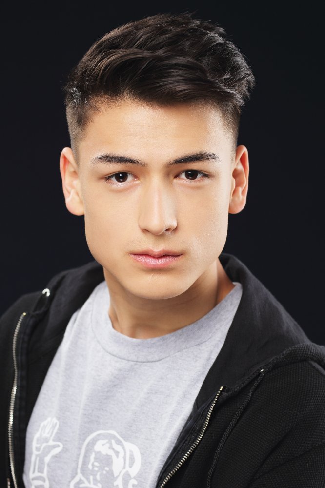 Cameron Roberts
