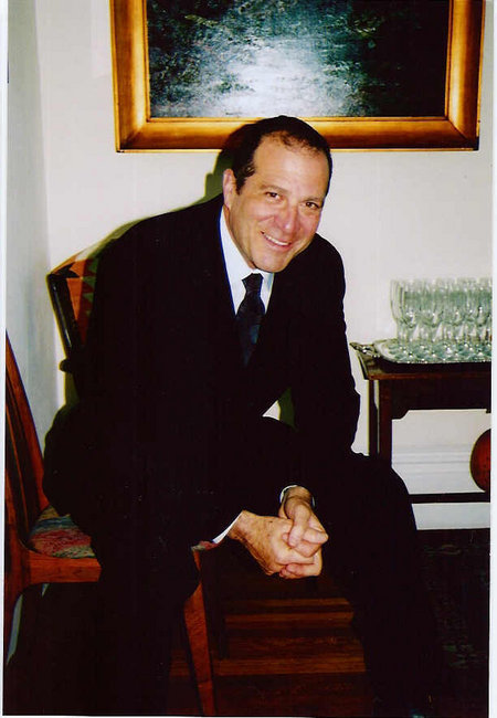 Louis Landman