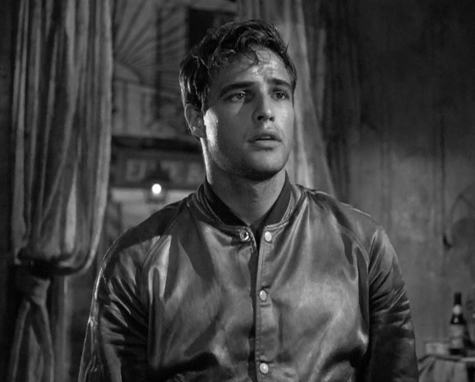 Stanley Kowalski